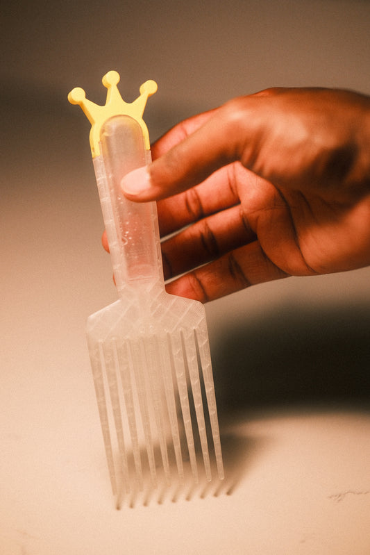 The HydroPick