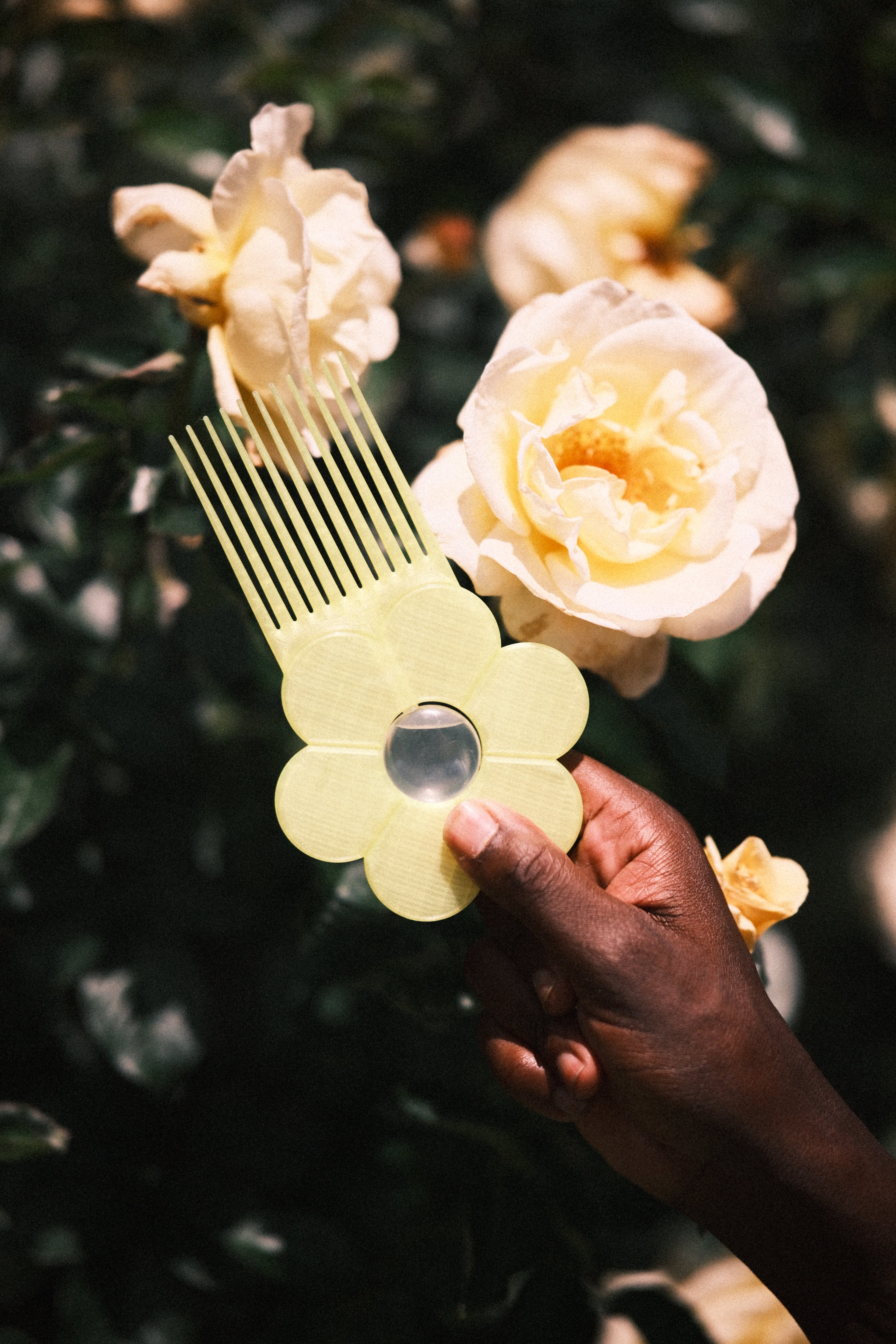 HydroPick® Floral – Textura Tool Shop