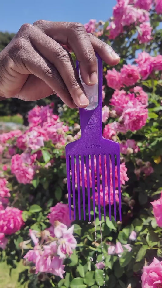 HydroPick® Precision