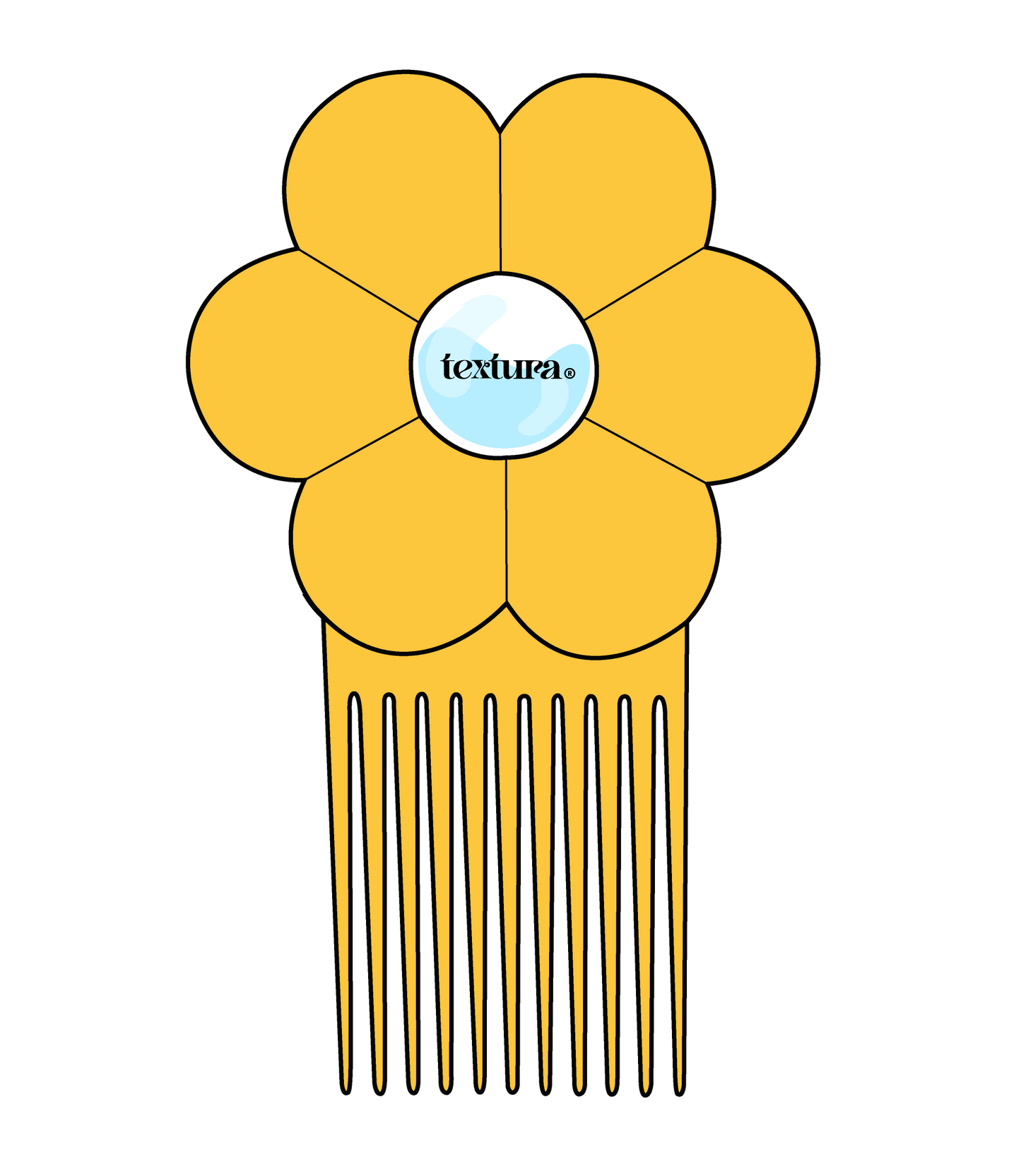 HydroPick® Stickers